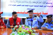 صحيفة الثورة صنعاء اخبار اليمن الان المرور انتشار إسعافية الطويلة استعدادا اخبار اليمن الان الحدث اليوم عاجل صحيفة الثورة صنعاء
