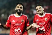 عرب تايم اخبار اليمن الان الأهلي يواجه استعدادا الدوري المصري اخبار اليمن الان الحدث اليوم عاجل عرب تايم