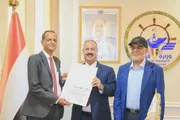 الميثاق نيوز اخبار اليمن الان تكليف باصويطين الدولي باستكمال وتطويره اخبار اليمن الان الحدث اليوم عاجل الميثاق نيوز