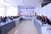 صحيفة الثورة صنعاء اخبار اليمن الان اختتام الاستثمار التنسيق الجهات الحكومية اخبار اليمن الان الحدث اليوم عاجل صحيفة الثورة صنعاء