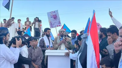 اخبار اليمن الان الحدث اليوم عاجل 