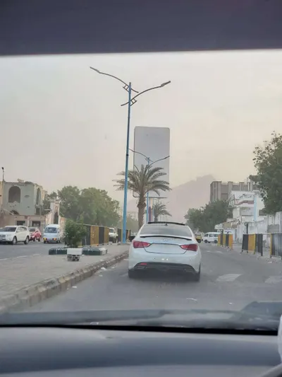 اخبار اليمن الان الحدث اليوم عاجل 