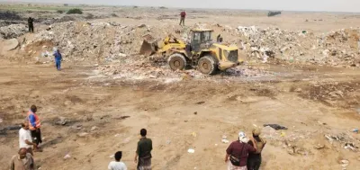 اخبار اليمن الان الحدث اليوم عاجل 