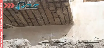 اخبار اليمن الان عدن يتهددهم الموت عمارة سكنية اخبار اليمن الان الحدث اليوم عاجل