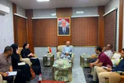 الجنوب بوست اخبار اليمن الان المياه والبيئة الفرنسية التعاون المشترك اخبار اليمن الان الحدث اليوم عاجل الجنوب بوست