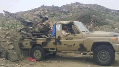 اخبار اليمن الان الحدث اليوم عاجل 