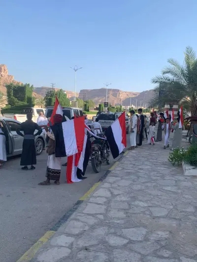 اخبار اليمن الان جماهيري احتفاء وتلبية الرئيس العليمي اخبار اليمن الان الحدث اليوم عاجل