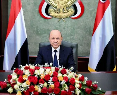 اخبار اليمن الان الرئيس العليمي للتخلي مشروعه القابل اخبار اليمن الان الحدث اليوم عاجل
