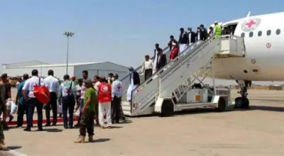 اخبار اليمن الان الحدث اليوم عاجل 