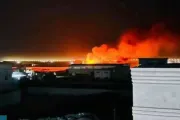 مارب اليوم اخبار اليمن الان انفجار عنيف يدمر أسلحة معسكر اخبار اليمن الان الحدث اليوم عاجل مارب اليوم