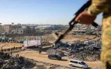 عدن تايم اخبار اليمن الان انتشار لحماس الصليب الأحمر إسرائيليين اخبار اليمن الان الحدث اليوم عاجل عدن تايم