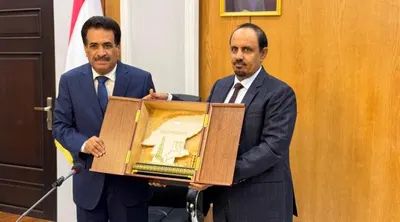 اخبار اليمن الان الحدث اليوم عاجل 