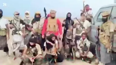 اخبار اليمن الان القاعدة الفصائل السعودية الملاحة المندب اخبار اليمن الان الحدث اليوم عاجل