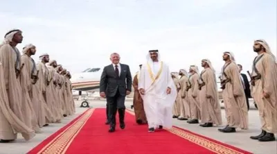 اخبار اليمن الان الأردن الإمارات والشيخ مقدمة مستقبليه اخبار اليمن الان الحدث اليوم عاجل