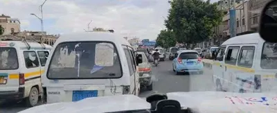 اخبار اليمن الان الحدث اليوم عاجل 