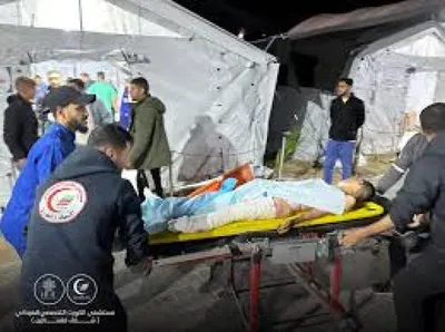 سام برس اخبار اليمن الان شهيد مصابين جراء المستشفى الكويتي اخبار اليمن الان الحدث اليوم عاجل سام برس