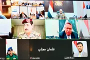 مارب اليوم اخبار اليمن الان انعقاده الجاهزية لمواجهة الهجمات الحوثية اخبار اليمن الان الحدث اليوم عاجل مارب اليوم