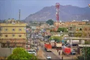 عرب تايم اخبار اليمن الان مطالبات بتسليم اللواء عبدالله الميسري اخبار اليمن الان الحدث اليوم عاجل عرب تايم