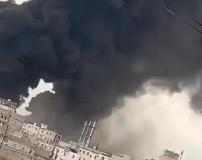 اخبار اليمن الان القصف الإسرائيلي الدولي وتدميره بالكامل اخبار اليمن الان الحدث اليوم عاجل