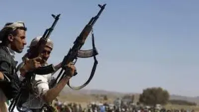 اخبار اليمن الان مواطن برصاص مسلحين قبليين مدينة اخبار اليمن الان الحدث اليوم عاجل