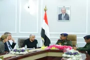 صدى الساحل اخبار اليمن الان الداخلية المستشار العسكري للمبعوث مستجدات اخبار اليمن الان الحدث اليوم عاجل صدى الساحل