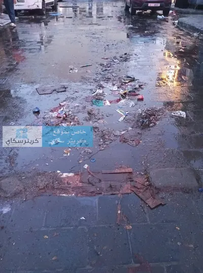 اخبار اليمن الان اعلان منطقة منكوبة بعدن اخبار اليمن الان الحدث اليوم عاجل