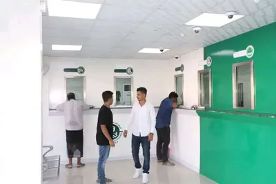 اخبار اليمن الان الحدث اليوم عاجل 