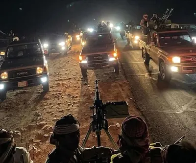 اخبار اليمن الان الحدث اليوم عاجل 