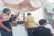 عدن تايم اخبار اليمن الان رقابية الأسماك والخضار والبقالات مخالفات اخبار اليمن الان الحدث اليوم عاجل عدن تايم