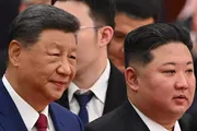 عرب تايم اخبار اليمن الان الصين بتعزيز التفاهم لكوريا الشمالية اخبار اليمن الان الحدث اليوم عاجل عرب تايم