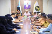 عرب تايم اخبار اليمن الان وتقارير انتقالي التحضيرات لمليونية التعبئة اخبار اليمن الان الحدث اليوم عاجل عرب تايم