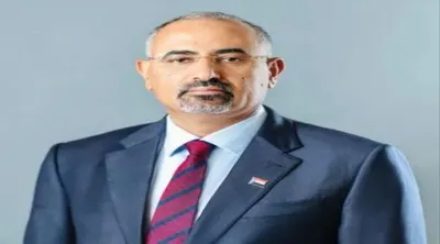 اخبار اليمن الان عبدالله الرئيس الزبيدي للفاعلين الدوليين اخبار اليمن الان الحدث اليوم عاجل