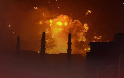 اخبار اليمن الان اليمنية الضحايا الاولية للعدوان الامريكي اخبار اليمن الان الحدث اليوم عاجل