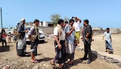 اخبار اليمن الان الحدث اليوم عاجل 