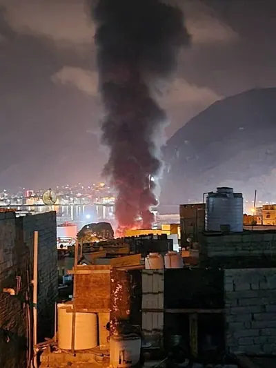 اخبار اليمن الان الحدث اليوم عاجل 