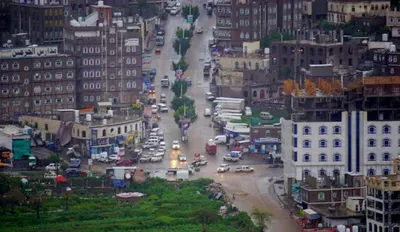 اخبار اليمن الان إصابة شخص إثر اشتباكات مسلحين اخبار اليمن الان الحدث اليوم عاجل