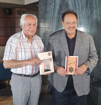 اخبار اليمن الان الرئيس بالمفكر العراقي الدكتور الحسين اخبار اليمن الان الحدث اليوم عاجل