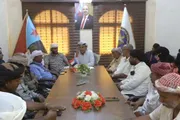 عرب تايم اخبار اليمن الان وتقارير الاتحادات والنقابات التصعيدية بالمحافظة اخبار اليمن الان الحدث اليوم عاجل عرب تايم