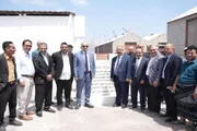 صحيفة المرصد اخبار اليمن الان العمري وأمزربة يضعان المرحلة لتطوير اخبار اليمن الان الحدث اليوم عاجل صحيفة المرصد