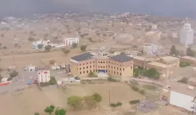 اخبار اليمن الان عسكرية تختطف ضابط مدينة التربة اخبار اليمن الان الحدث اليوم عاجل