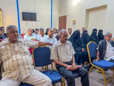 اخبار اليمن الان منسقية الانتقالي بجامعة ودلالاتها والاستقلال اخبار اليمن الان الحدث اليوم عاجل