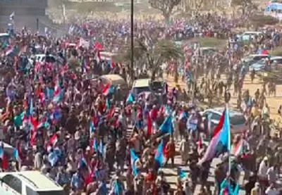 اخبار اليمن الان الحدث اليوم عاجل 