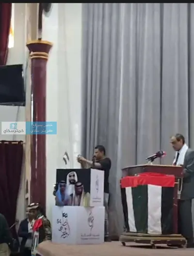 اخبار اليمن الان الحدث اليوم عاجل 