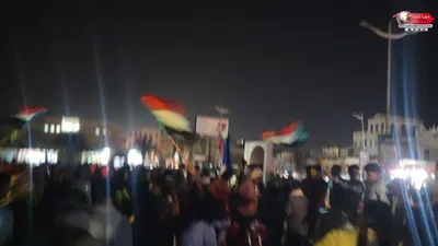 اخبار اليمن الان جماهير مديرية الزبيدي والذكرى المجيدة اخبار اليمن الان الحدث اليوم عاجل