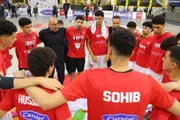 عرب تايم اخبار اليمن الان المنطقة الخامسة للأفروباسكت للناشئين والناشئات اخبار اليمن الان الحدث اليوم عاجل عرب تايم