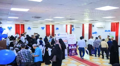 اخبار اليمن الان الحدث اليوم عاجل 