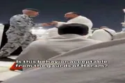 عدن تايم اخبار اليمن الان مشاهد الحرم واعلام بالمخالف للتعليمات اخبار اليمن الان الحدث اليوم عاجل عدن تايم