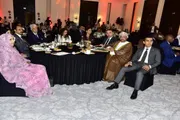 صدى الساحل اخبار اليمن الان السفير الأصبحي الاتحاد والمعادن بالرباط اخبار اليمن الان الحدث اليوم عاجل صدى الساحل