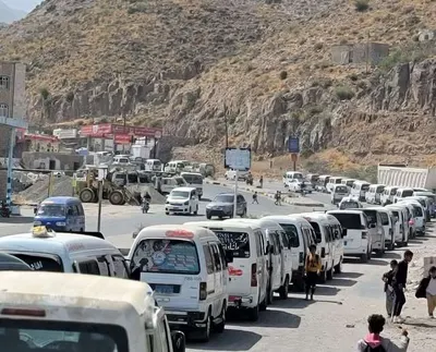 اخبار اليمن الان الحدث اليوم عاجل 