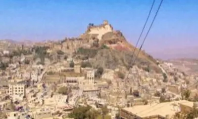 اخبار اليمن الان تربوي قيادات حوثية أحتجزت أولاده اخبار اليمن الان الحدث اليوم عاجل